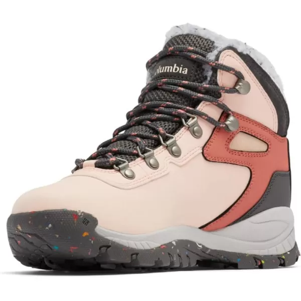 Columbia Women's Newton Ridge Plus Omni Heat Hiking Shoe