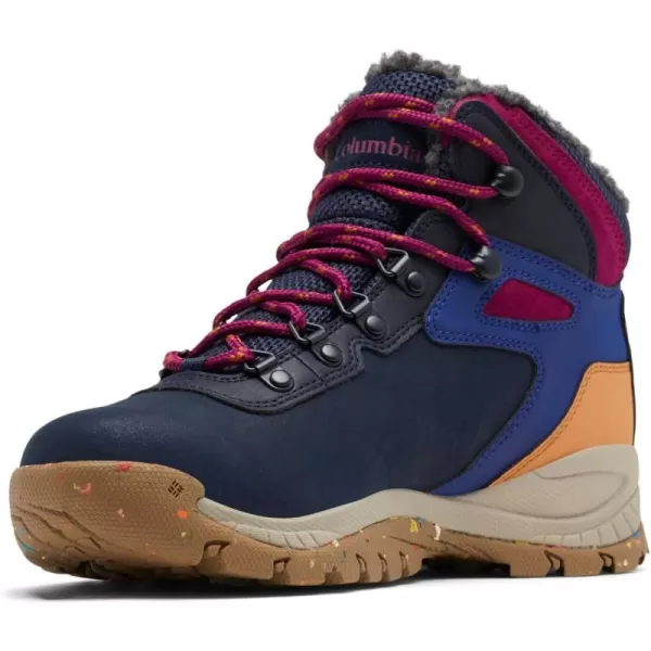 Columbia Women's Newton Ridge Plus Omni Heat Hiking Shoe