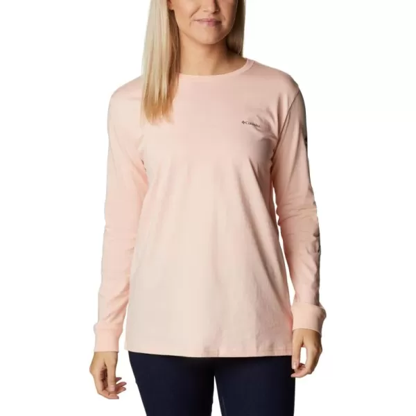 Columbia Women's North Cascades Long Sleeve Tee