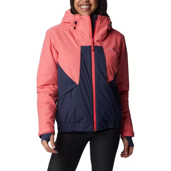 Columbia Women's OSO Mountain Insulated Jacket