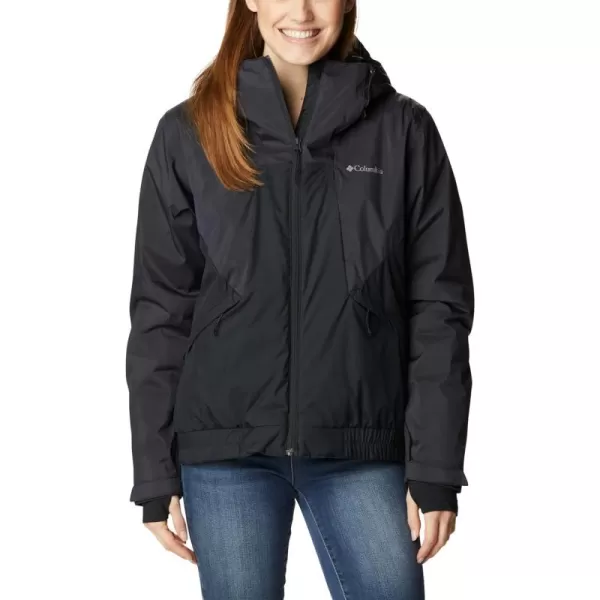Columbia Women's OSO Mountain Insulated Jacket