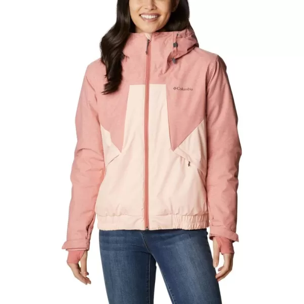 Columbia Women's OSO Mountain Insulated Jacket
