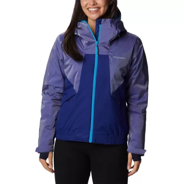 Columbia Women's OSO Mountain Insulated Jacket