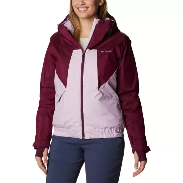 Columbia Women's OSO Mountain Insulated Jacket