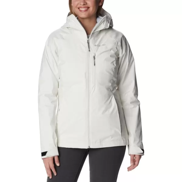 Columbia Women's Oak Ridge Interchange Jacket