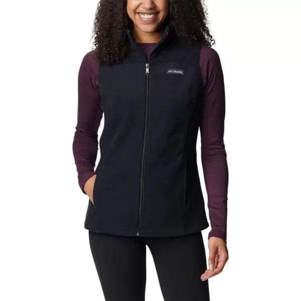 Columbia Women's Overlook Trail Vest