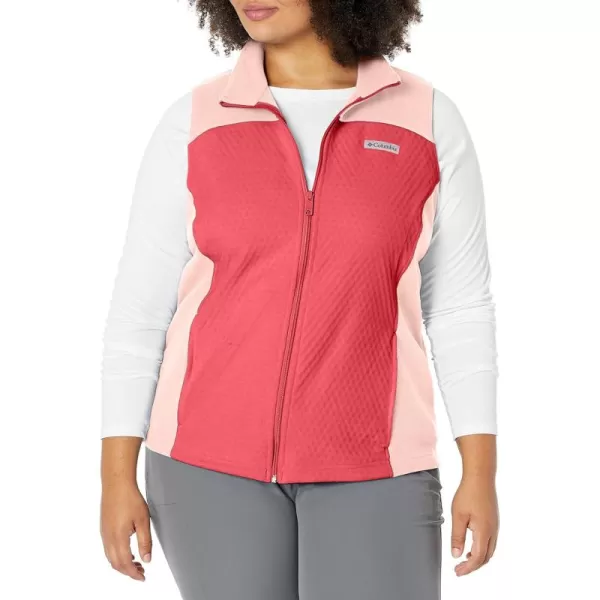 Columbia Women's Overlook Trail Vest