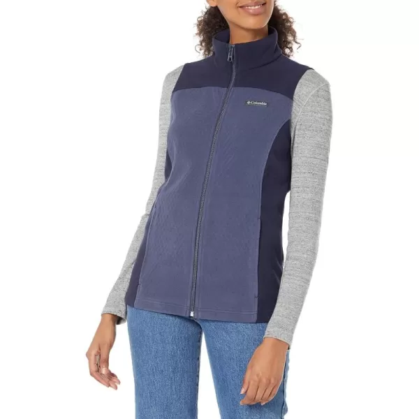 Columbia Women's Overlook Trail Vest
