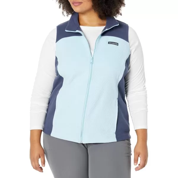 Columbia Women's Overlook Trail Vest