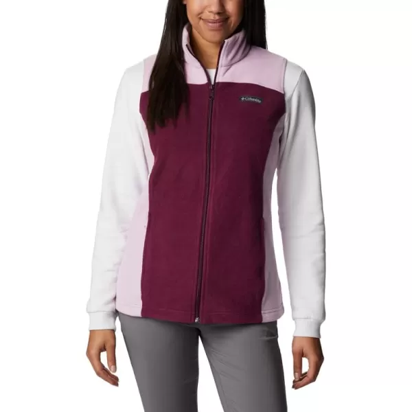 Columbia Women's Overlook Trail Vest