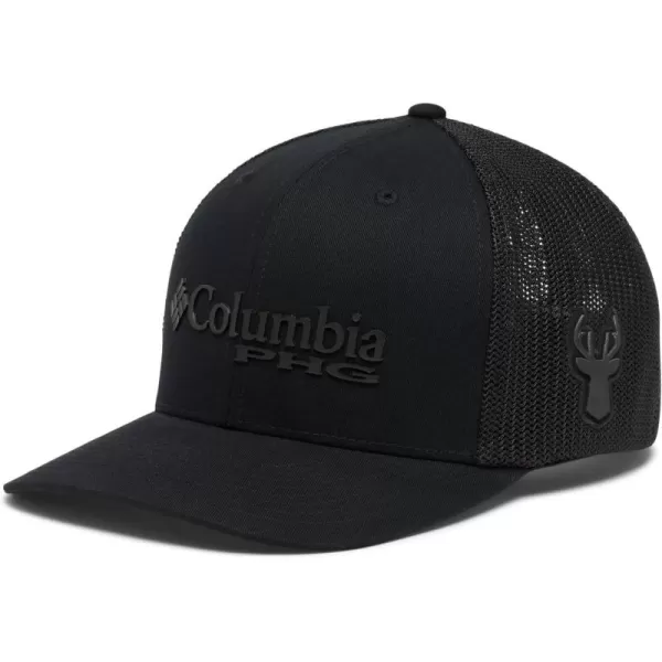 Columbia Women's PHG Logo Mesh Ball Cap