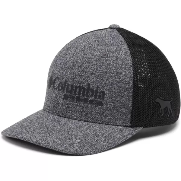 Columbia Women's PHG Logo Mesh Ball Cap