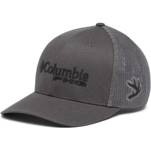 Columbia Women's PHG Logo Mesh Ball Cap