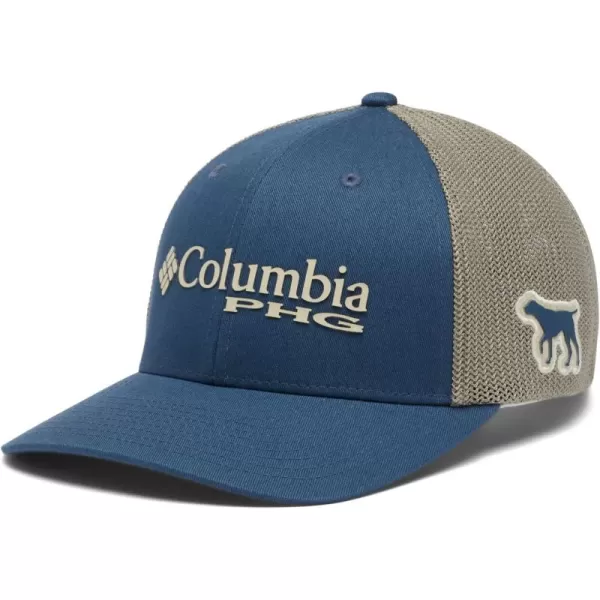 Columbia Women's PHG Logo Mesh Ball Cap