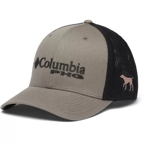 Columbia Women's PHG Logo Mesh Ball Cap