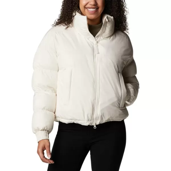 Columbia Women's Pike Lake Cropped Jacket
