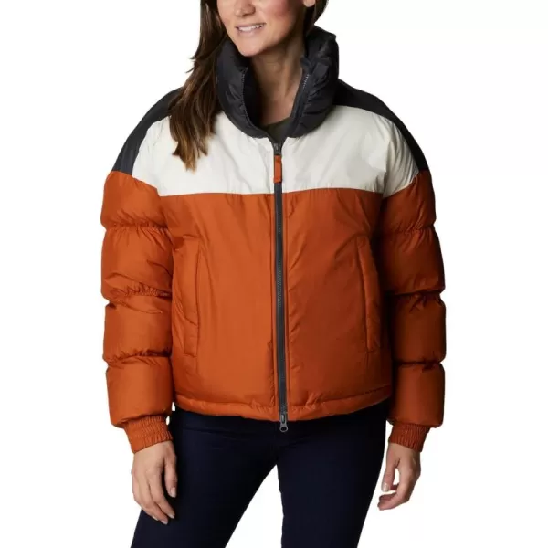 Columbia Women's Pike Lake Cropped Jacket