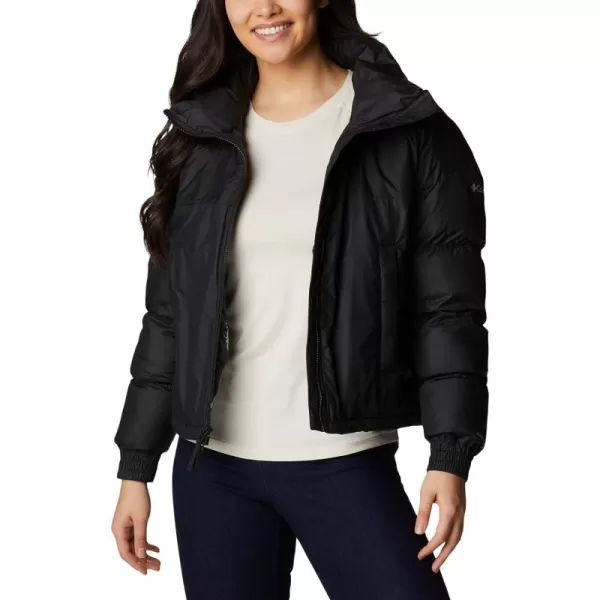 Columbia Women's Pike Lake Cropped Jacket