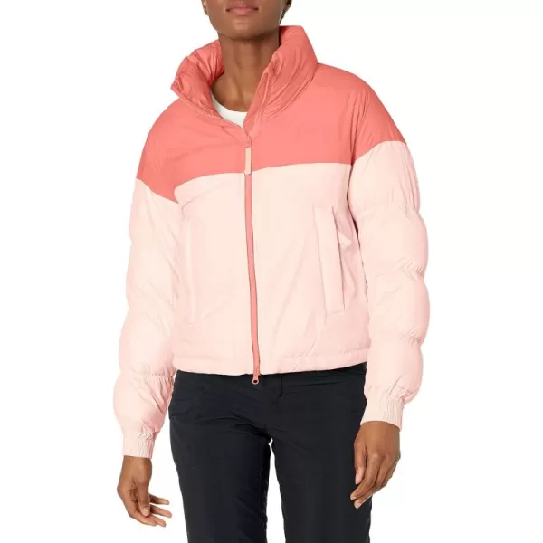 Columbia Women's Pike Lake Cropped Jacket
