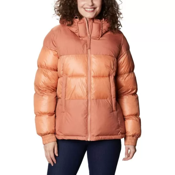 Columbia Women's Pike Lake Ii Insulated Jacket