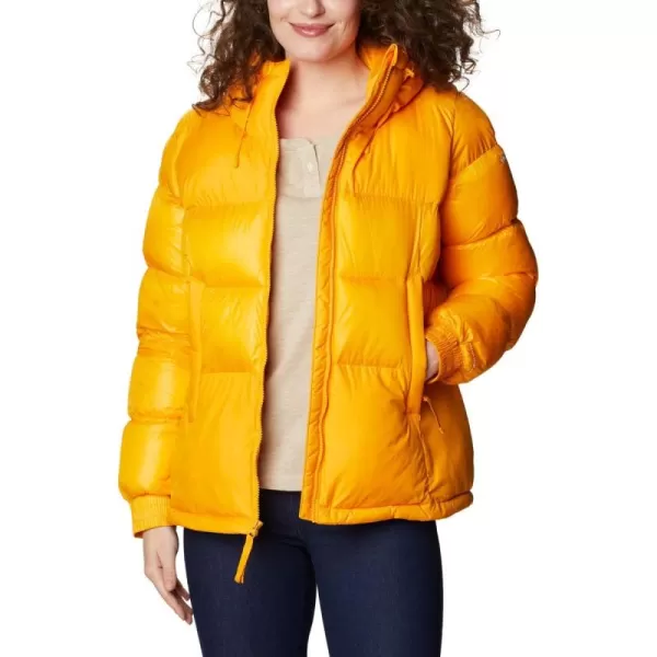 Columbia Women's Pike Lake Ii Insulated Jacket