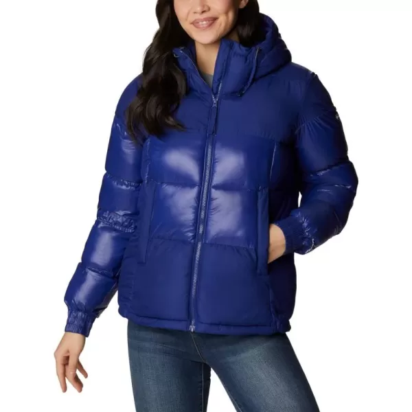 Columbia Women's Pike Lake Ii Insulated Jacket