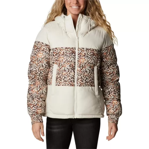 Columbia Women's Pike Lake Ii Insulated Jacket