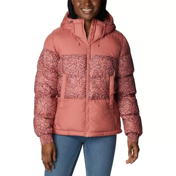 Columbia Women's Pike Lake Ii Insulated Jacket