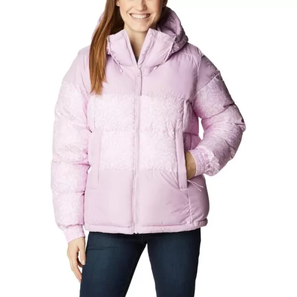 Columbia Women's Pike Lake Ii Insulated Jacket