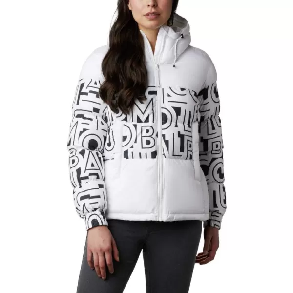 Columbia Women's Pike Lake Ii Insulated Jacket
