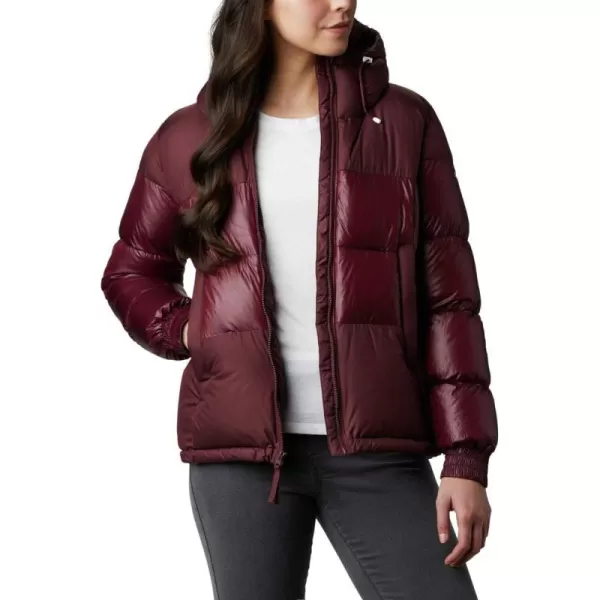 Columbia Women's Pike Lake Ii Insulated Jacket
