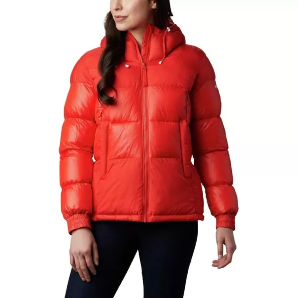 Columbia Women's Pike Lake Ii Insulated Jacket