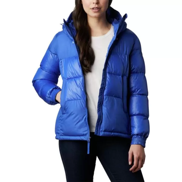 Columbia Women's Pike Lake Ii Insulated Jacket