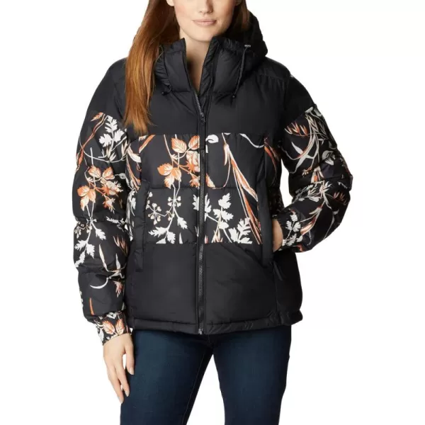 Columbia Women's Pike Lake Ii Insulated Jacket