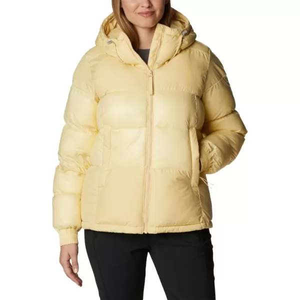 Columbia Women's Pike Lake Ii Insulated Jacket