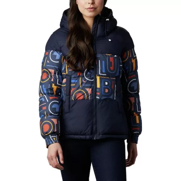 Columbia Women's Pike Lake Ii Insulated Jacket