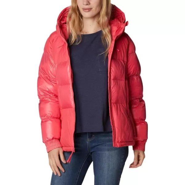 Columbia Women's Pike Lake Ii Insulated Jacket