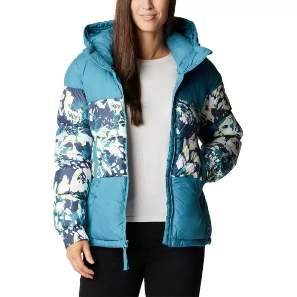 Columbia Women's Pike Lake Ii Insulated Jacket