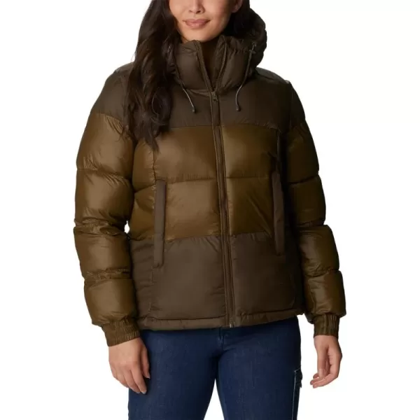 Columbia Women's Pike Lake Ii Insulated Jacket