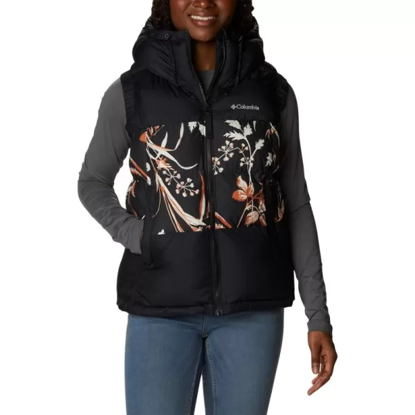 Columbia Women's Pike Lake Ii Insulated Vest