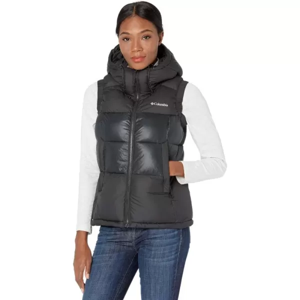 Columbia Women's Pike Lake Ii Insulated Vest