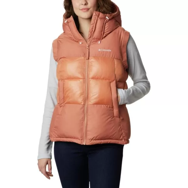 Columbia Women's Pike Lake Ii Insulated Vest