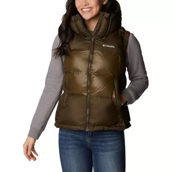 Columbia Women's Pike Lake Ii Insulated Vest