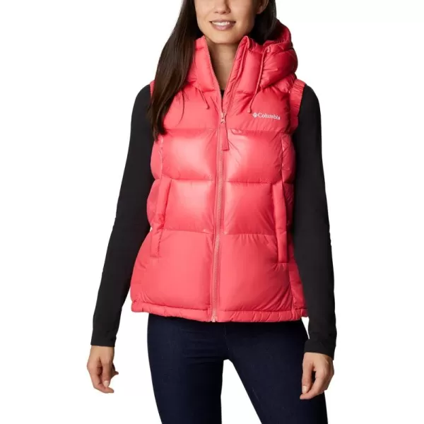 Columbia Women's Pike Lake Ii Insulated Vest