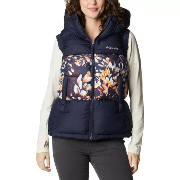 Columbia Women's Pike Lake Ii Insulated Vest