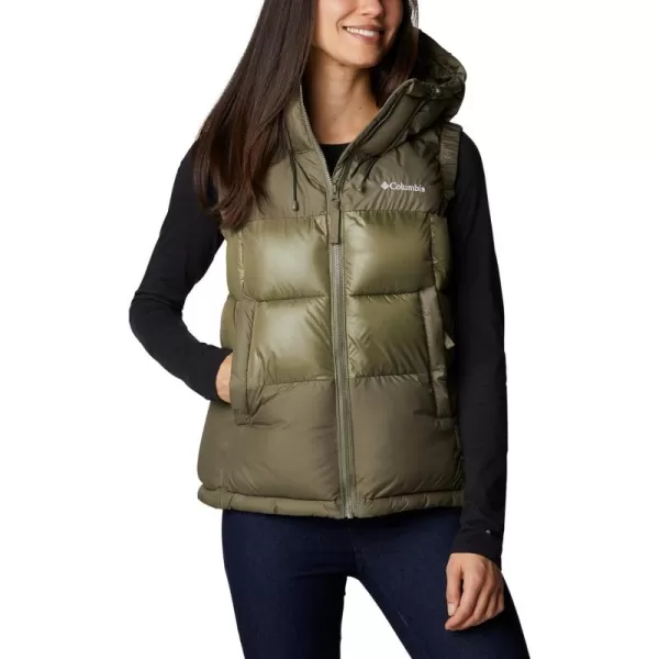 Columbia Women's Pike Lake Ii Insulated Vest