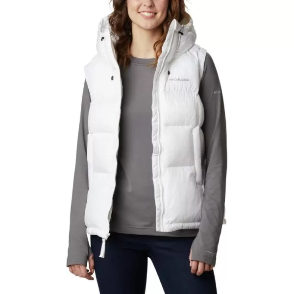 Columbia Women's Pike Lake Ii Insulated Vest