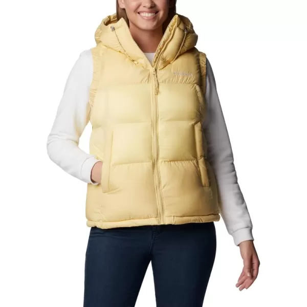 Columbia Women's Pike Lake Ii Insulated Vest