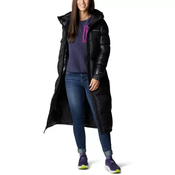 Columbia Women's Pike Lake Long Jacket