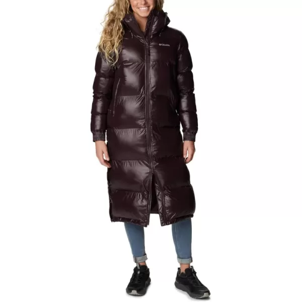 Columbia Women's Pike Lake Long Jacket